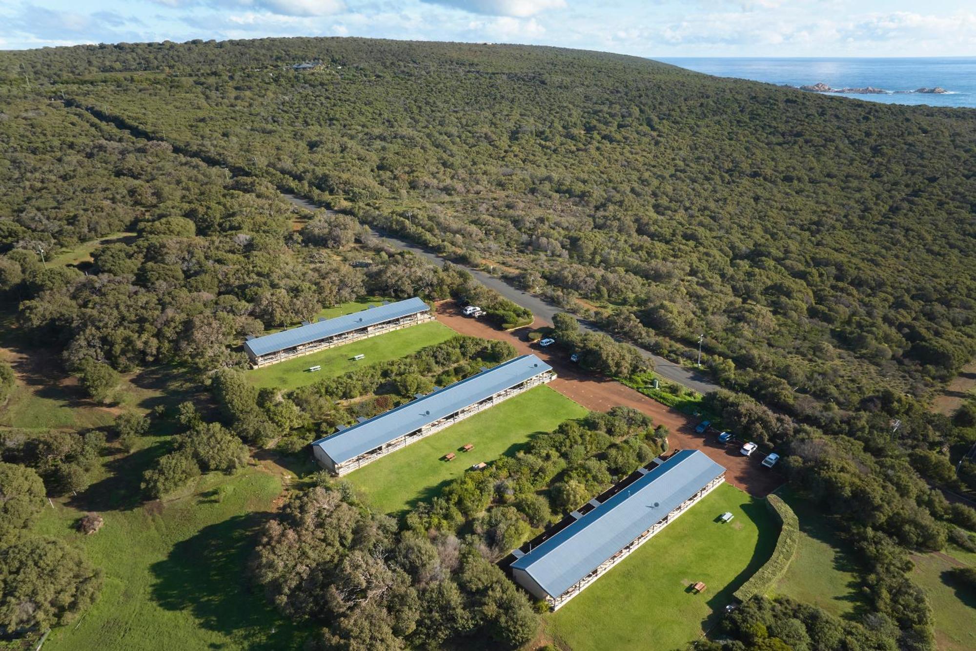 Chandlers Smiths Beach Villas ヤリンガップ エクステリア 写真