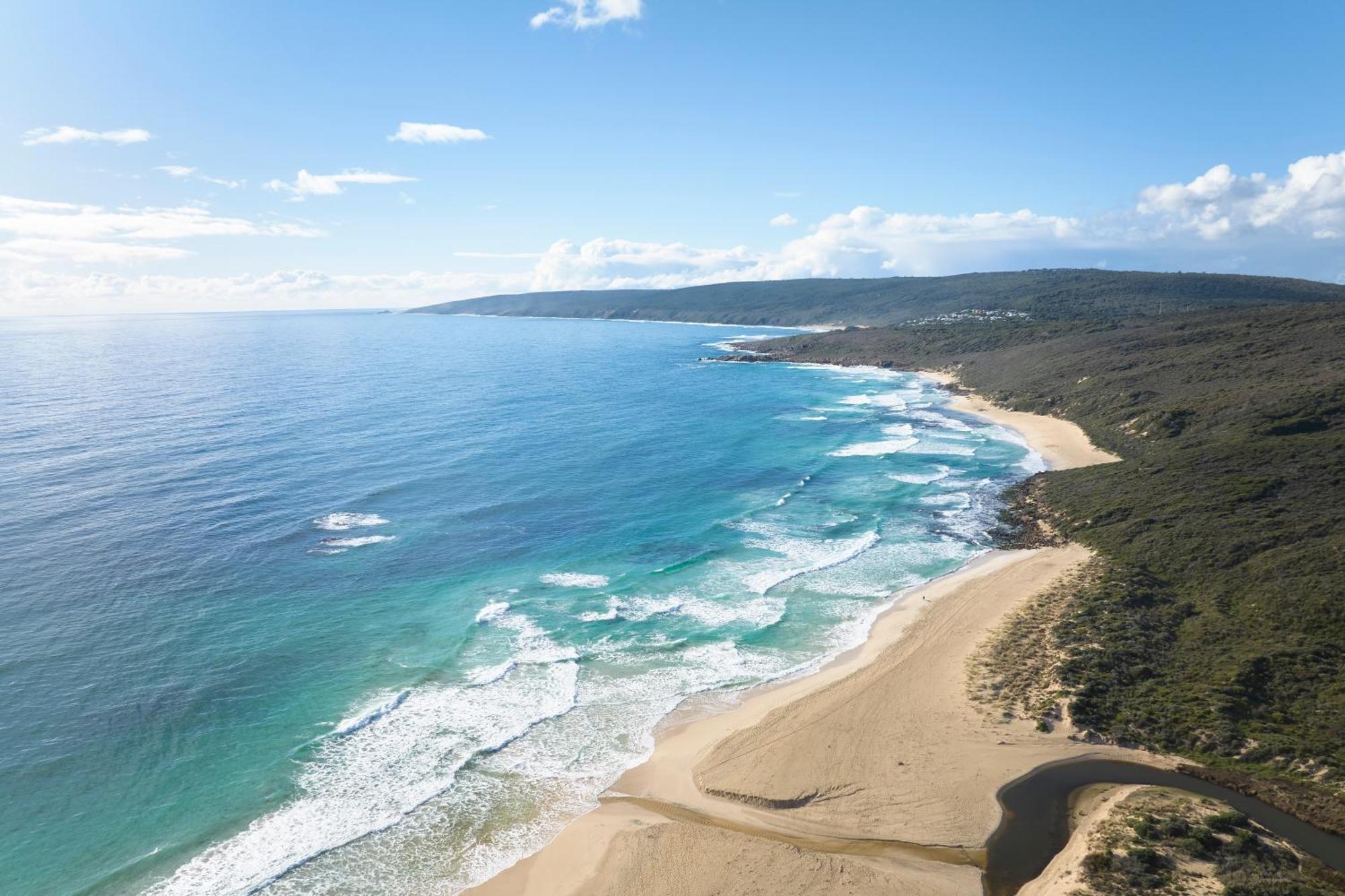 Chandlers Smiths Beach Villas ヤリンガップ エクステリア 写真