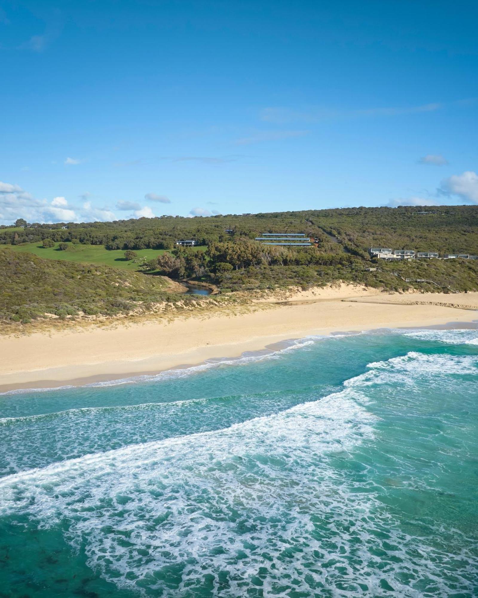 Chandlers Smiths Beach Villas ヤリンガップ エクステリア 写真