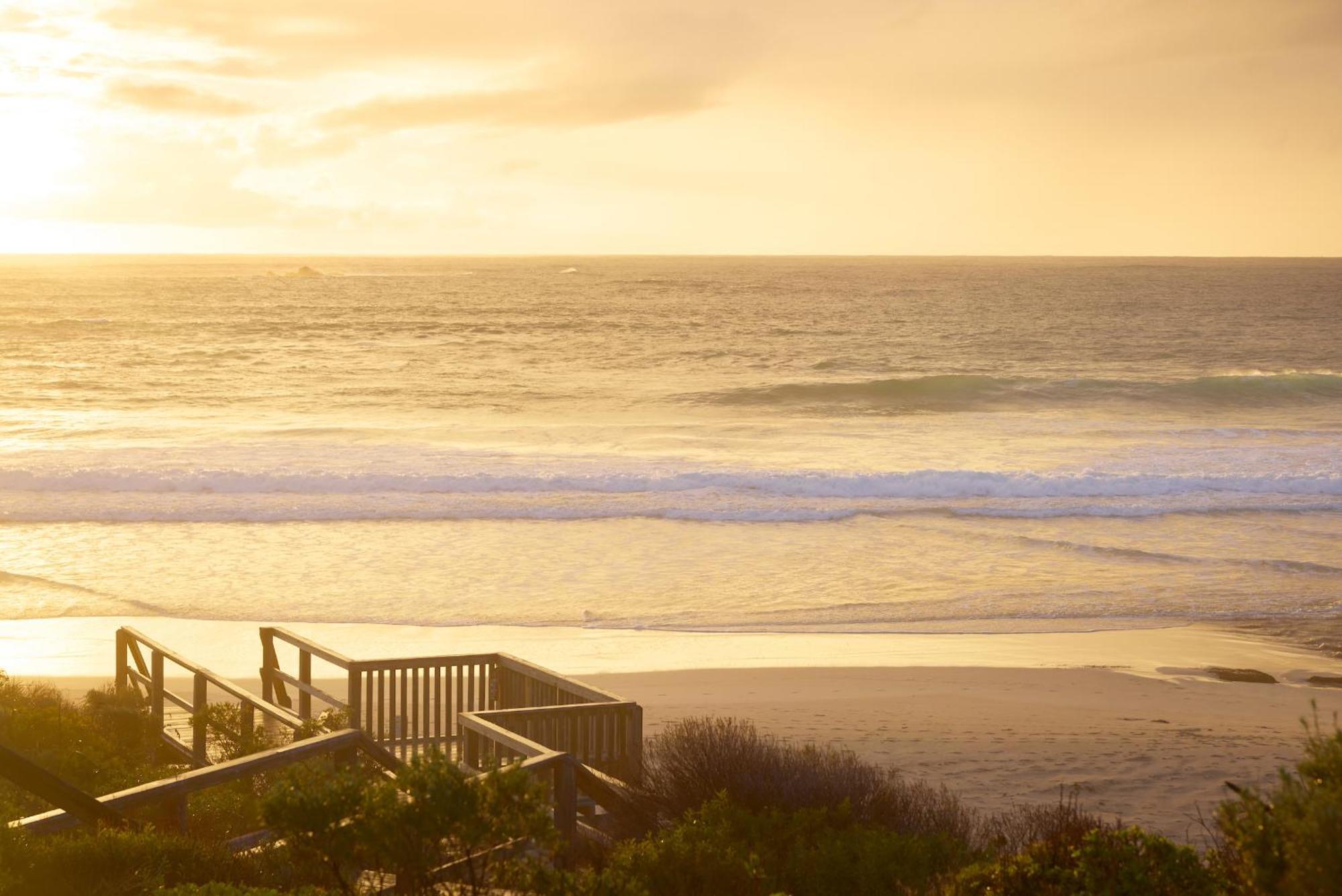 Chandlers Smiths Beach Villas ヤリンガップ エクステリア 写真