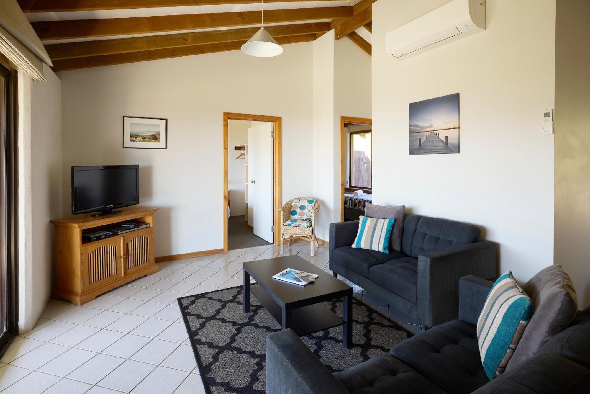 Chandlers Smiths Beach Villas ヤリンガップ エクステリア 写真